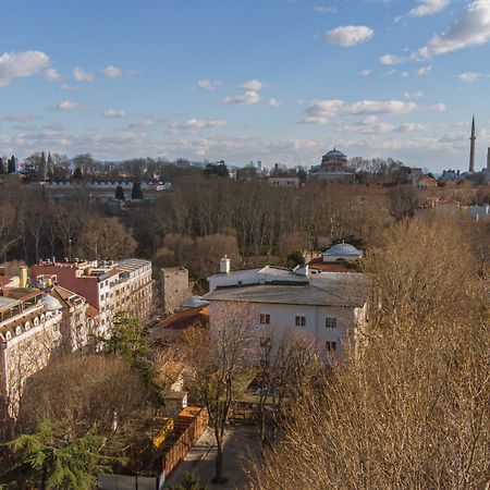 Sude Konak Istanbul Luaran gambar