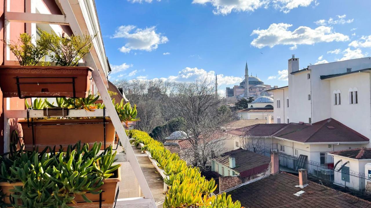 Sude Konak Istanbul Luaran gambar