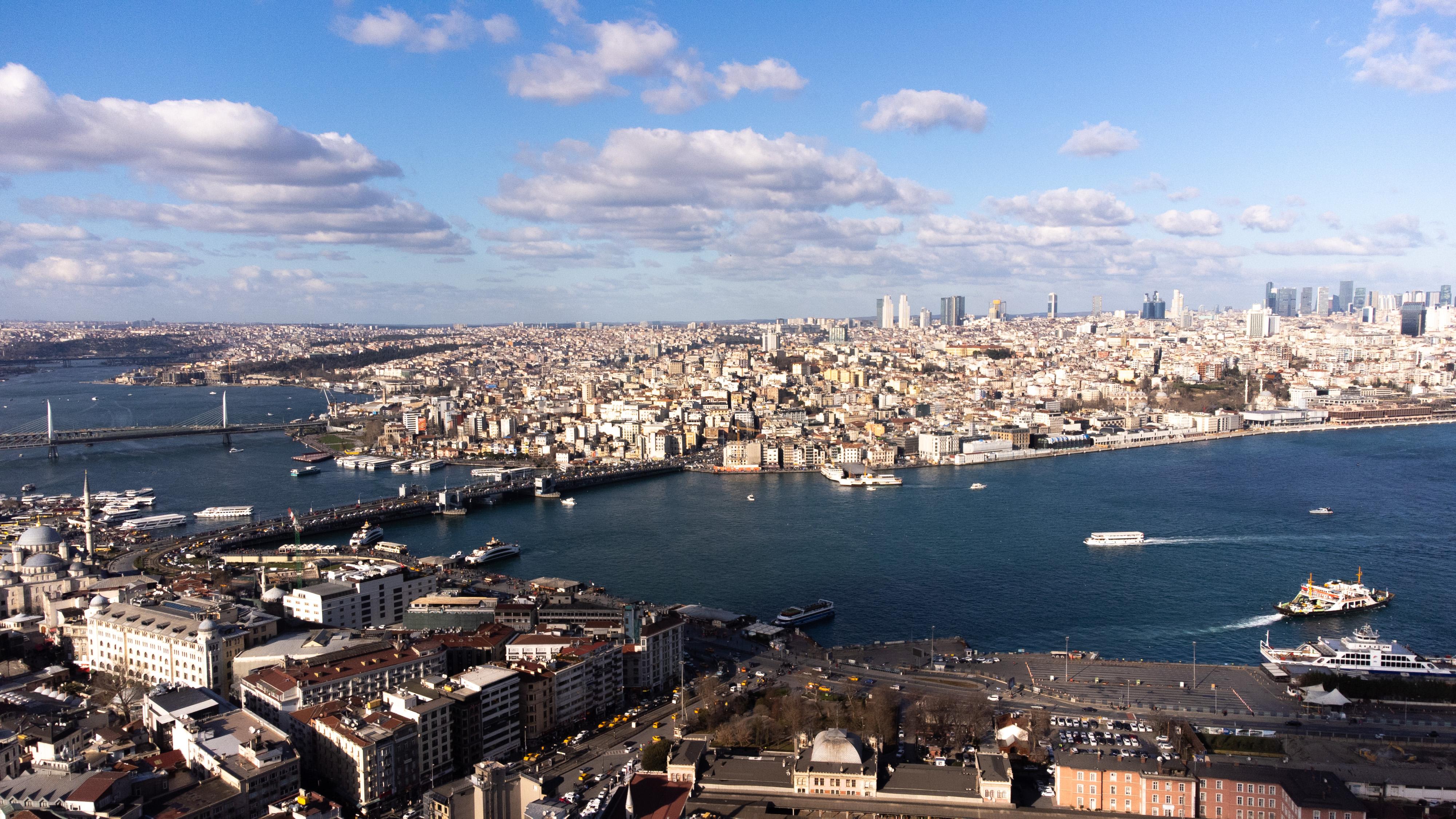 Sude Konak Istanbul Luaran gambar