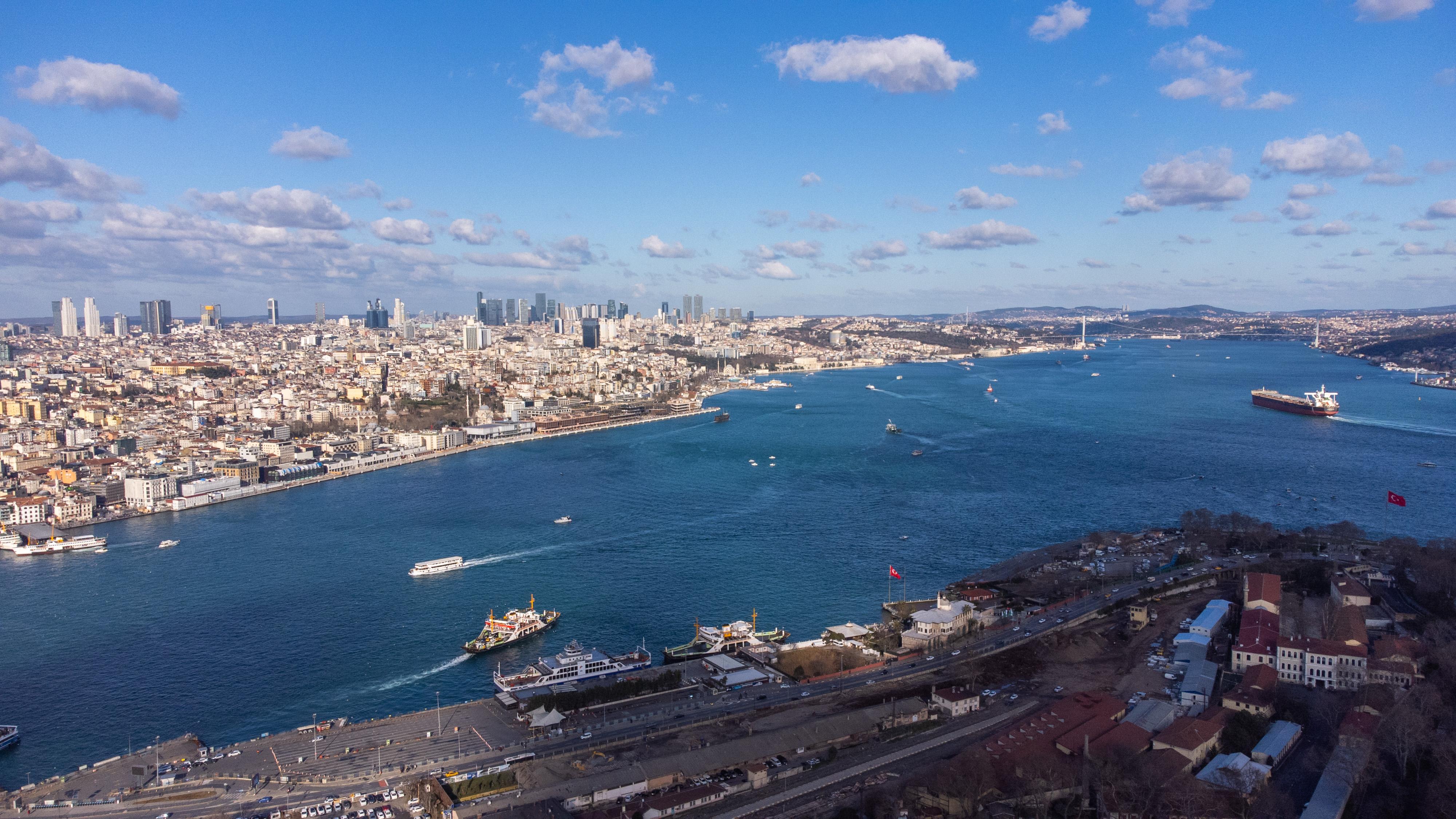 Sude Konak Istanbul Luaran gambar