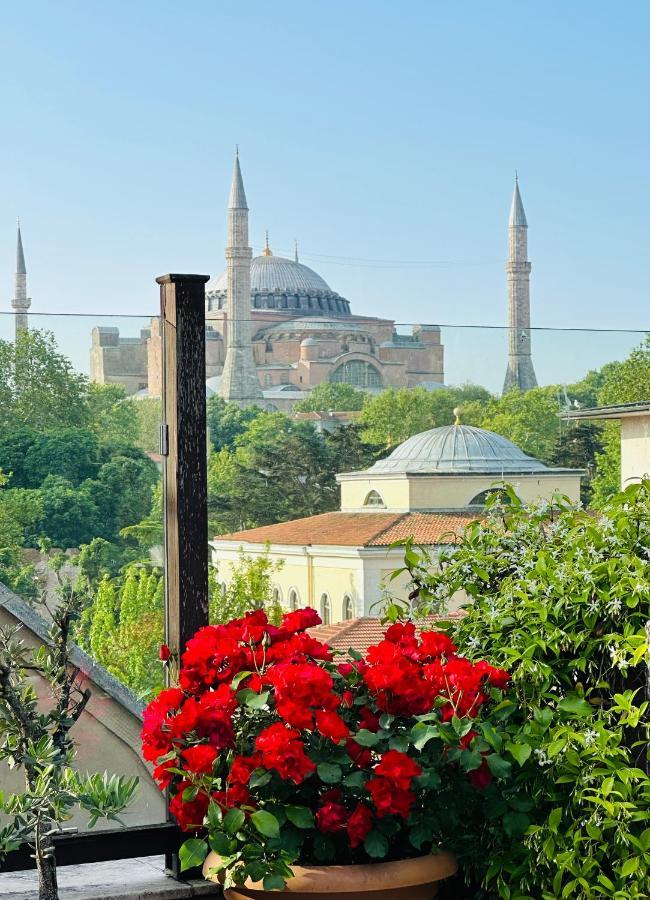 Sude Konak Istanbul Luaran gambar