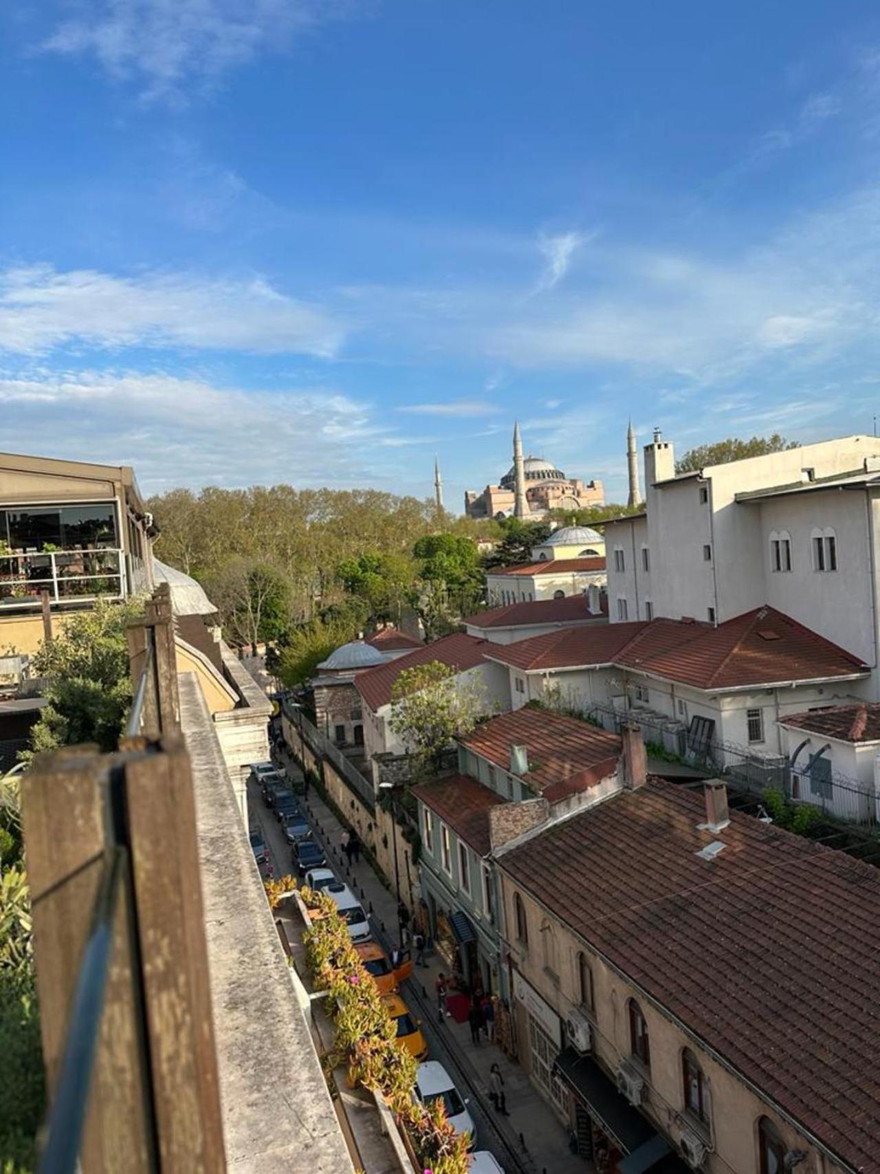 Sude Konak Istanbul Luaran gambar