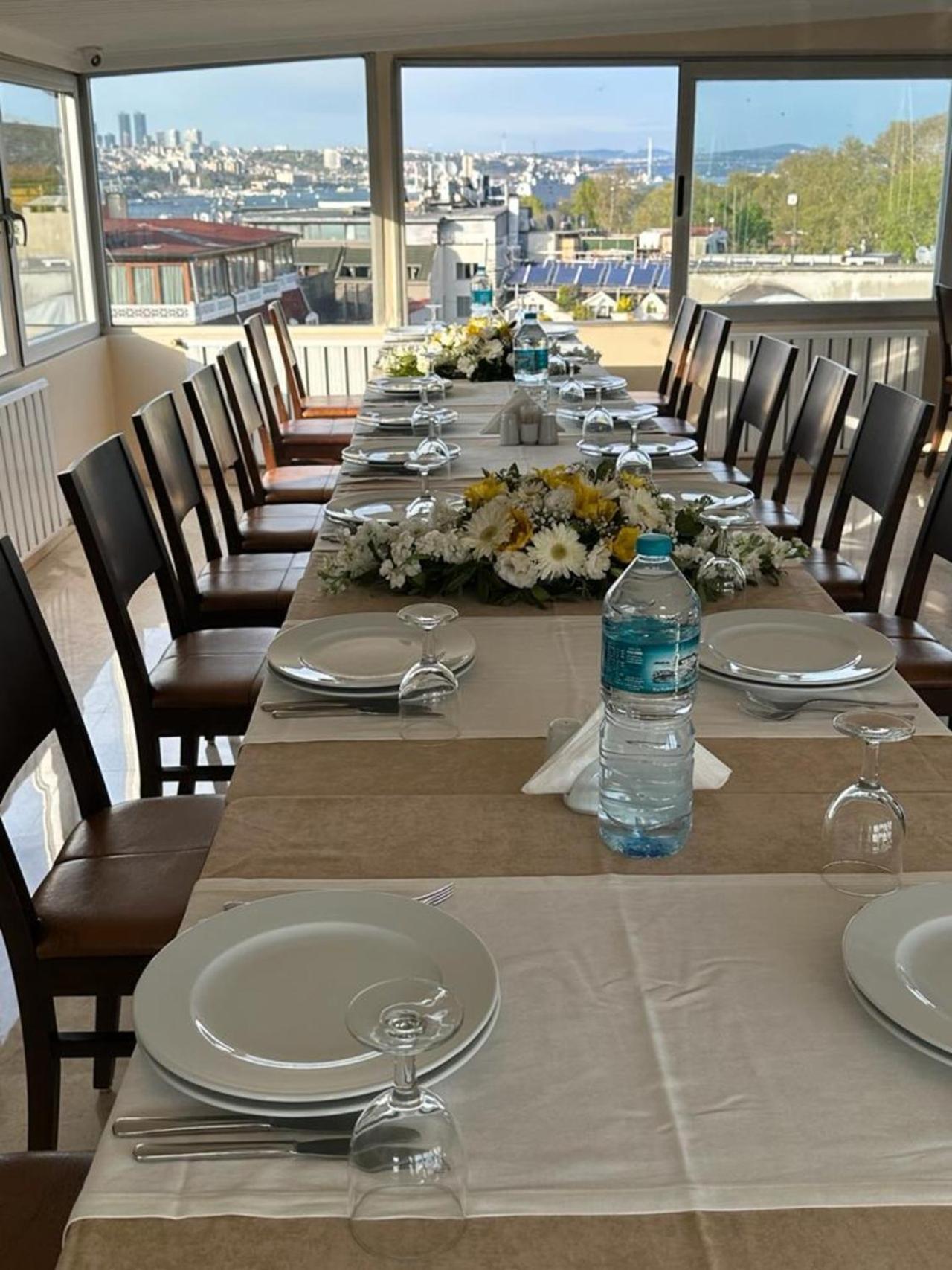 Sude Konak Istanbul Luaran gambar