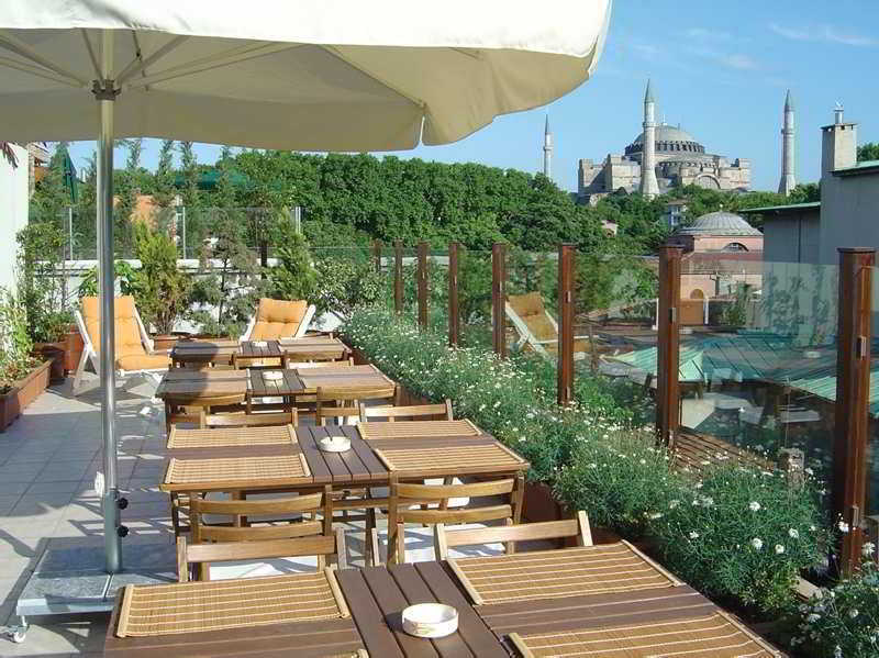 Sude Konak Istanbul Luaran gambar