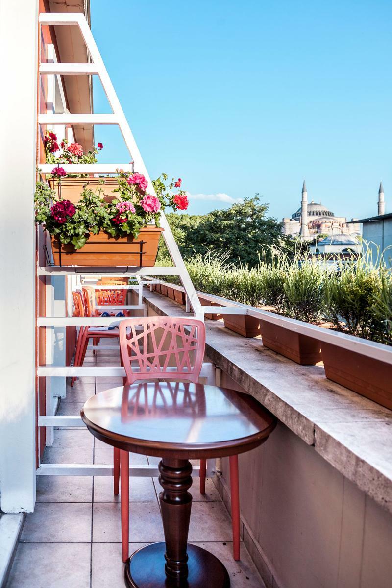 Sude Konak Istanbul Luaran gambar