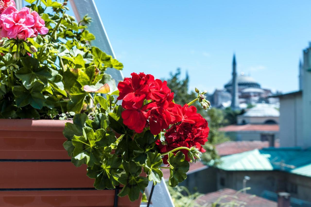 Sude Konak Istanbul Luaran gambar